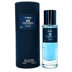  Clive&Keira Clive&Keira /    1111 Yves Saint Laurent Y 30 ml.  2