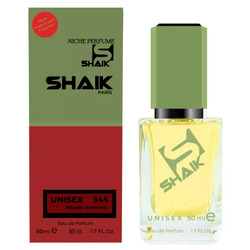 Shaik SHAIK /    545 Essential Parfums Bois Imperial, 50 ..  2