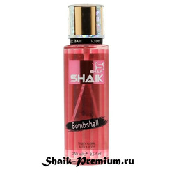  Shaik SHAIK /   ()   Shaik Bombshell, 250 ml.  2