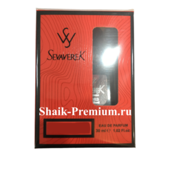  Sevaverek Sevaverek /   WM5622 Fleur Narcotique Extrait 30 .  2