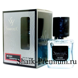  Sevaverek Sevaverek /   M5101 Antonio Banderas Blue Seduction 30 .  2