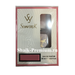  Sevaverek Sevaverek /   W5112 Chanel Chance Eau de Parfum 30 .  2