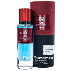  Clive&Keira Clive&Keira /    2134 Ex Nihilo Blue Talisman 30 ml.  2