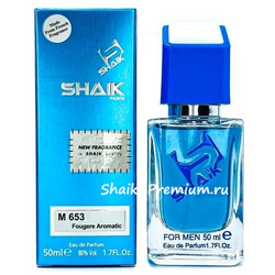  Shaik SHAIK /    653 Yves Saint Laurent Y Eau de Parfum 50 .  2