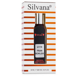  Silvana Silvana U119 Franck Boclet Cocaine 18 .  2