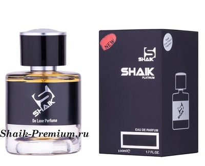  Shaik Shaik M19 (Chanel Bleu de Chanel), 100 ml NEW ()