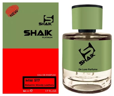  Shaik Shaik  517 (DIOR VANILLA DIORAMA), 50 ml NEW ()