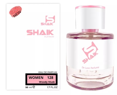  Shaik Shaik W128 (Lancome Tresor Midnight Love), 50 ml NEW ()