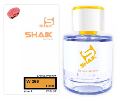  Shaik Shaik W268 (Kenzo World), 50 ml NEW ()