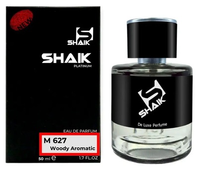  Shaik Shaik M627 (Paco Rabanne PHANTOM), 50 ml NEW ()