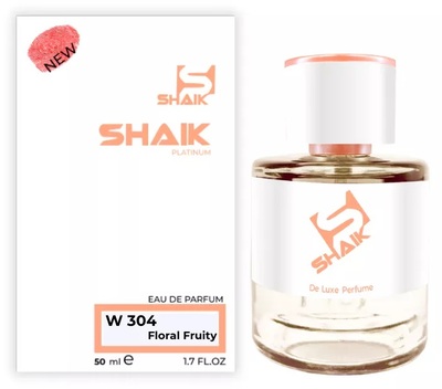  Shaik Shaik W304 (Sexy Little Things Noir Tease Victoria's Secret), 50 ml NEW ()