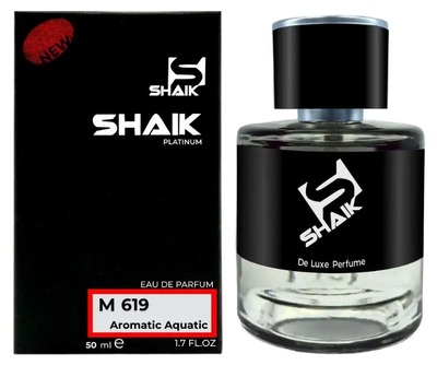  Shaik Shaik M619 (Hugo Now Hugo Boss), 50 ml NEW ()