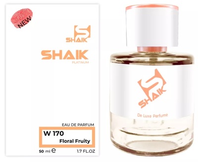  Shaik Shaik W170 (Nina Ricci Nina), 50 ml NEW ()
