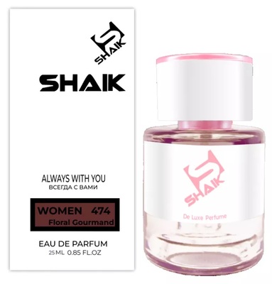  Shaik  SHAIK /    474 Yara Lattafa Perfumes 25  ()