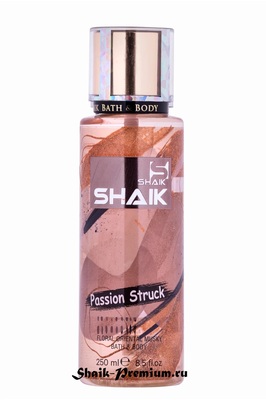  Shaik SHAIK /   ()   Shaik Passion Struck, 250 ml