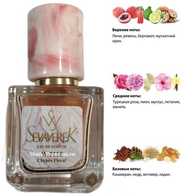  Sevaverek Sevaverek /   W5182 Parfums de Marly Delina 30  ()