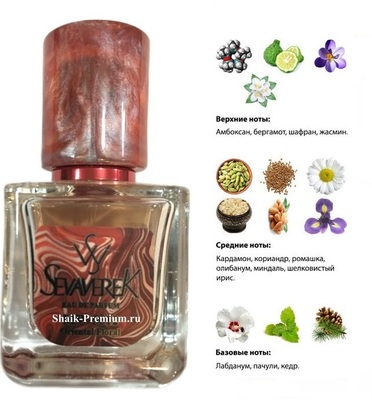  Sevaverek Sevaverek /   WM5602 Escentric Molecules Escentric 02 30  ()