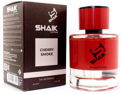  Shaik Shaik  537 ( Tom Ford Cherry Smoke ), 50 ml NEW ()