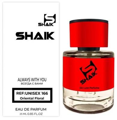  Shaik SHAIK /    166 Esc Mol Esc 02, 25 . Tester ()