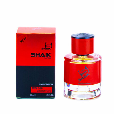  Shaik Shaik MW166 (Esc Mol Esc 02), 50 ml NEW ()