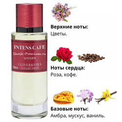  Clive&Keira Clive&Keira /    2062 MONTALE Intens Cafe 30 ml