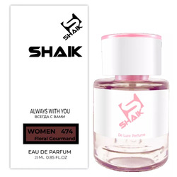  Shaik  SHAIK /    474 Yara Lattafa Perfumes 25 