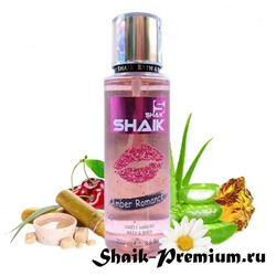  Shaik SHAIK /   ()   Shaik Amber Romance, 250 ml