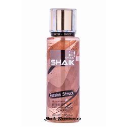  Shaik SHAIK /   ()   Shaik Passion Struck, 250 ml