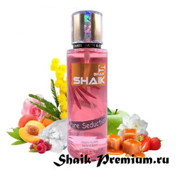  Shaik SHAIK /   ()   Shaik Pure Seduction, 250 ml