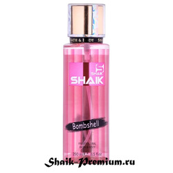  Shaik SHAIK /   ()   Shaik Bombshell, 250 ml