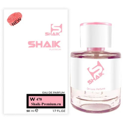  Shaik Shaik W478 (Paco Rabanne Olympea Flora), 50 ml NEW