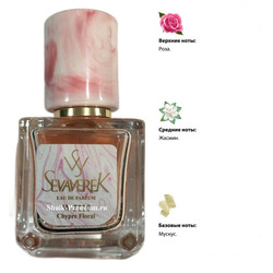  Sevaverek Sevaverek /   W5148 Montale Roses Musk 30 