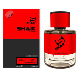  Shaik Shaik  477 (Eccentrk Molekulas M01+Iris), 50 ml NEW