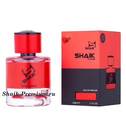  Shaik Shaik MW475 (Eccentrk Molekulas M01+Mandarin), 100 ml NEW