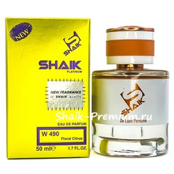  Shaik Shaik W490 ( Yves Saint Laurent Libre Flowers & Flames ), 50 ml NEW